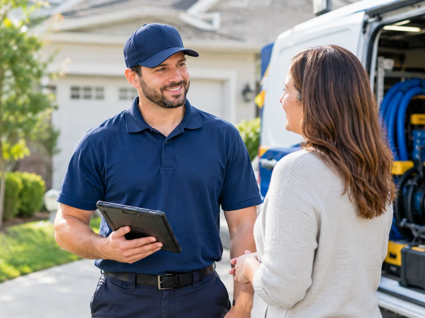 Sewage Backup Cleanup Macfarlan, WV FAQs